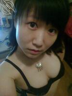 不知道这种娇羞的表情哥哥们看了会有什么想法2