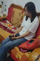 变态妹控分享堂妹的日常生活照。（十五）