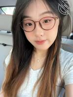 四川成都的大奶眼镜学霸臣服大屌之下 母狗骚态尽显吞精吃鸡黑丝开档肥臀上位2