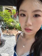 偷偷露点的刺激感好棒 下次露多一点0