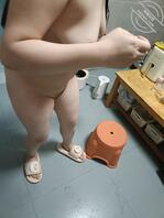 半夜回家发现我妹在屋子里裸奔要怎么办？0