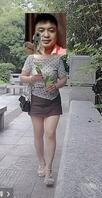 打胶舅妈的骚紫奶罩0