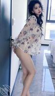 绿奴分享老婆，求侮辱0