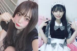 可爱与性感兼具！气质小萝莉&ldquo;神代冥&rdquo;笑容让人秒沦陷　魔鬼曲线更是惹火到不