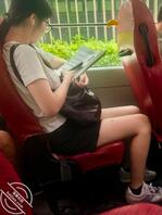 车上和地铁2