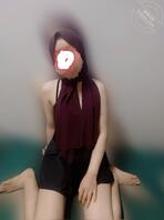 回族小娇妻----自拍勾引2