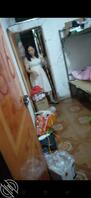 贵港女同事黄白梅1