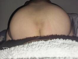 真实夫妻自拍，老婆微胖，水多活好0