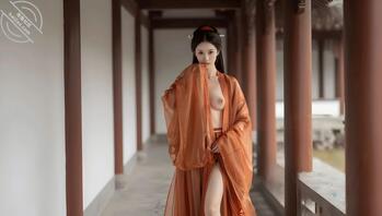 《情趣写真》幻姬物语 - 伊人静候