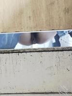 血喷大口的妹子。0