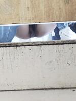 血喷大口的妹子。2