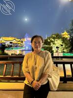 人妻老母狗赵女士