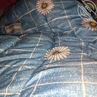 这两天天天来我妈屋里。心里改变了需要陪着0