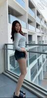 妈妈在女宿舍跳舞