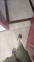 60、521艹服小母狗，超有成就感，粉逼逼都合不上口了