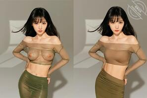 甜美反差母狗田曦薇去衣