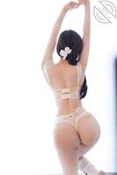 细白嫩滑的妹子1