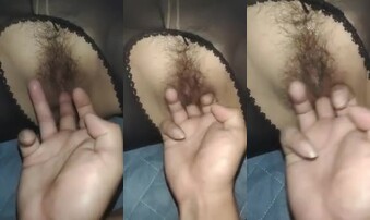 玩弄老婆的骚逼