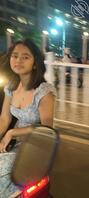 偶遇真空少女外籍混血儿路上碰上1