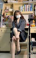 肉丝短裙2