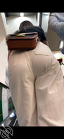 街拍美少妇20