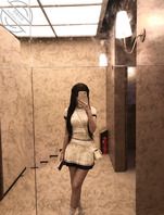 韩系乖乖女OOTD0