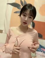漂亮的奶子