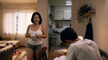 【母子AI】陪读的秘密第二季1