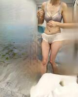 刚认识一天的人妻，第一次见面就给操了。谁想操人妻0