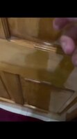 Cosplay 2 周末休息去找小姨玩 没想到小姨这么骚 主动勾引我