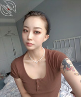 纹身骚逼1