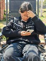 变态妹控分享堂妹的日常生活照。（二十七）