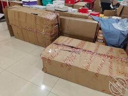 太想要大肉棒了，只能户外做爱了2