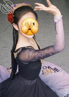 打胶舞蹈生骚表妹（2）2