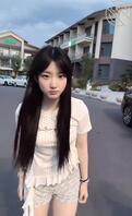 骚母狗太骚了1