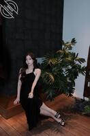 近况:美不美看腿腿