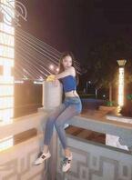 性感的公司美少女1