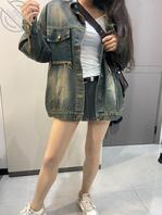 娇妻的JK裙，配灰色的黑色的还是白色好看？要去商K啦，评论决定穿哪件
