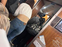 抄底少妇，马上没有了0