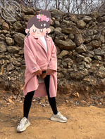 爬山露出，人太多没敢露太多，喜欢的给点鼓励吧0