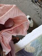 姐姐三十多岁的人了为什么会有粉红色的内裤0