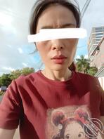 发现妈妈手机里的私密照，不知道拍给谁的骚逼2