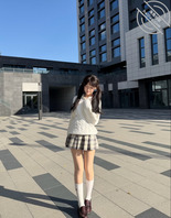 提前预习秋冬穿搭0
