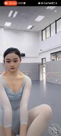 没有脱好2