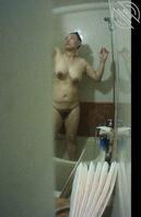 ｜阿軒精品投稿｜偷拍三姨骚货生活1