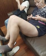 ｜阿軒精品投稿｜偷拍三姨骚货生活2