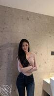 女友穿黑丝高跟更骚了，有没有想干的，玩儿换妻游戏2