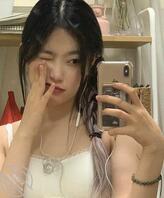 回家前想约一次，你会在意我会对我有兴趣吗？