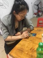 抓拍人妻
