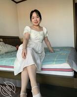 老婆日常生活照，是不是反差很大0
